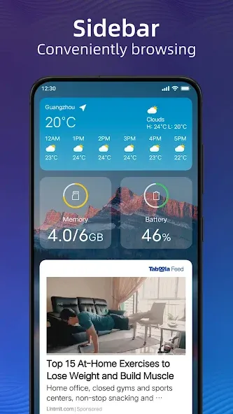 Pie Launcher version 2026 screenshot 7