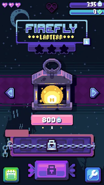 Candies 'n Curses screenshot 11