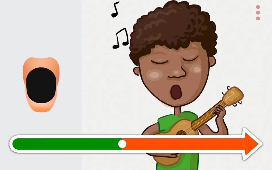 Reach Speech: Speech therapy screenshot 19