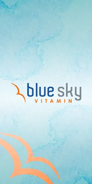 Blue Sky Vitamin screenshot 1