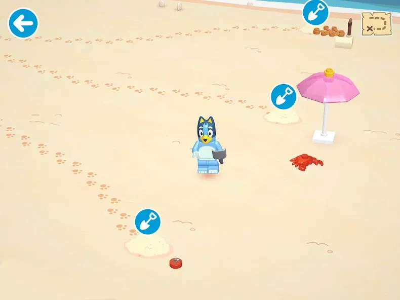 LEGO® Bluey screenshot 11