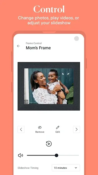 Aura Frames screenshot 3