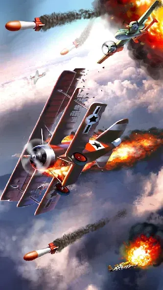 1942 screenshot 5