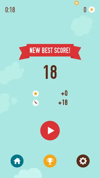 Missiles! screenshot 3