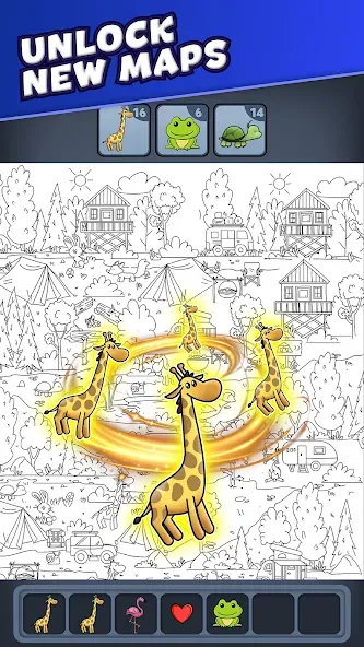 Triple Match City screenshot 7