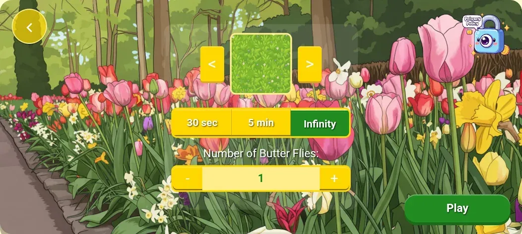 Cat Toy: Mouse Catching Game screenshot 5