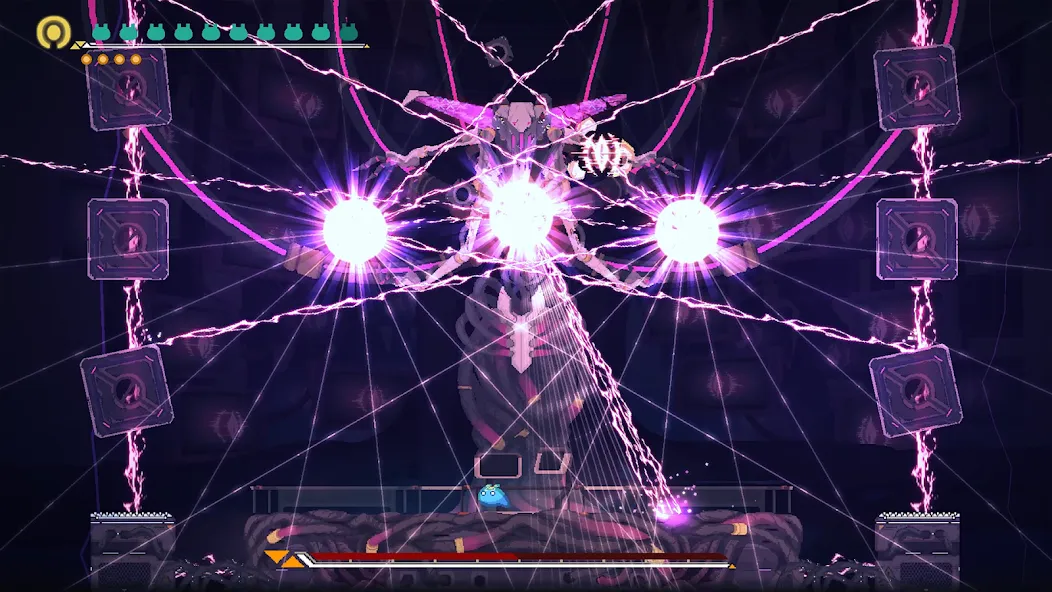 MO: Astray screenshot 7