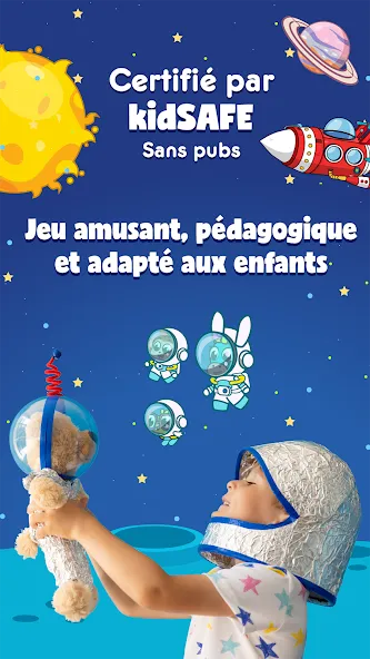 Tiny Minies: Jeux pour Enfants screenshot 7