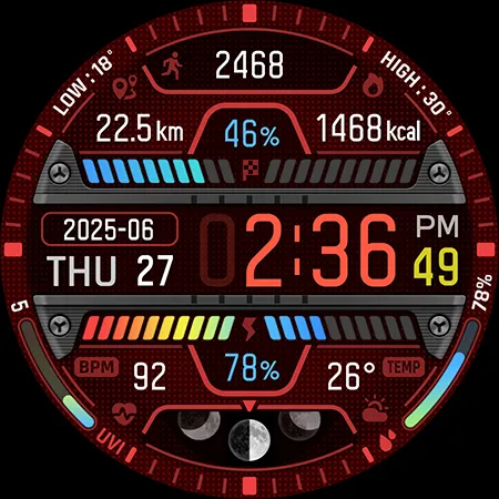 BRN161 - VARON screenshot 26