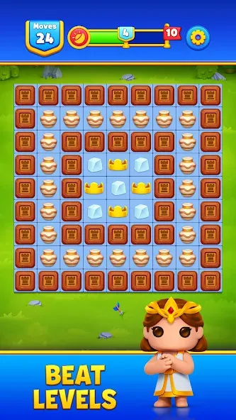 Match Valley screenshot 3