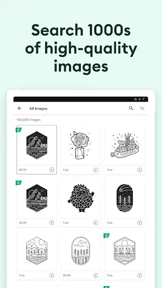 Design Space: DIY with Cricut screenshot 13