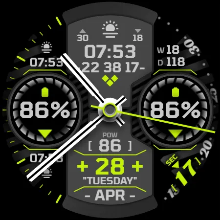 IWF FG gD | ISACWATCH screenshot 28