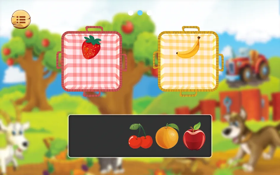 Puzzle Kids screenshot 11