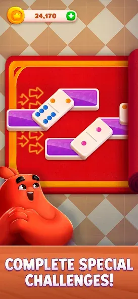 Domino Dreams™ screenshot 7
