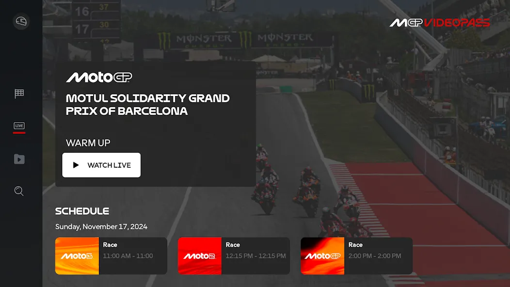 MotoGP™ screenshot 17