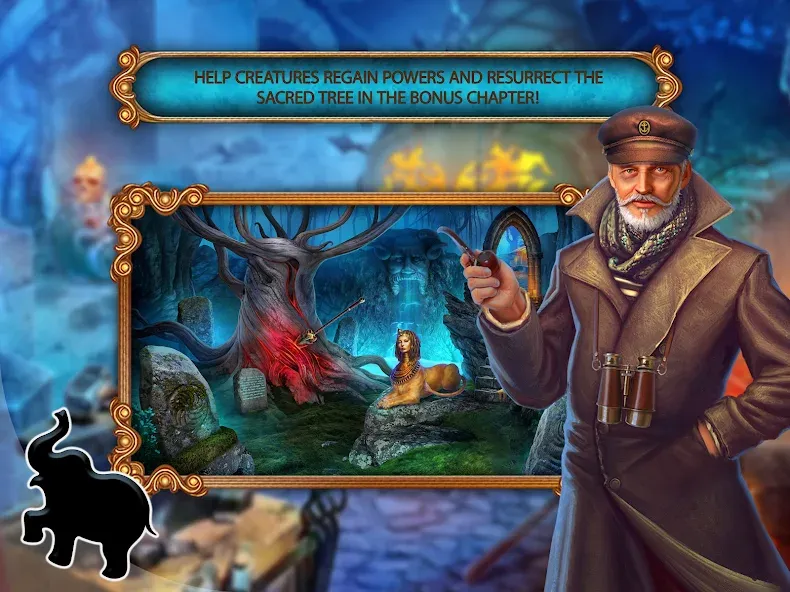 Chimères 7: nouvelle rébellion screenshot 14