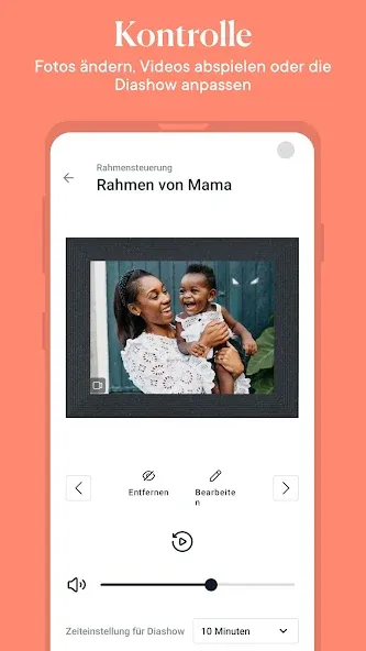 Aura Frames screenshot 3