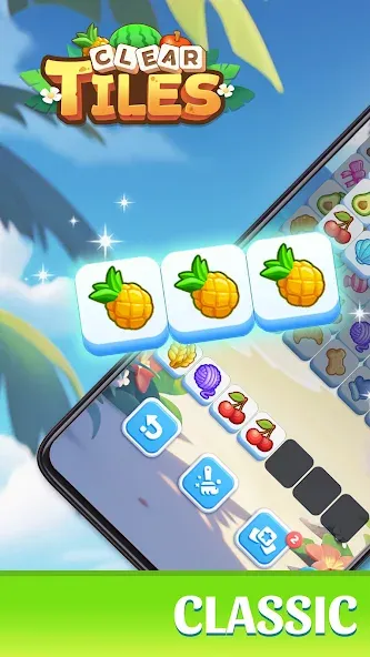 Tile Match 3d Games - Classic screenshot 4
