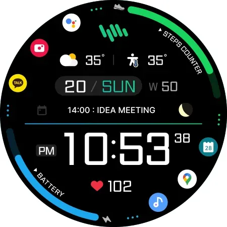 SamWatch Utility A 2024 screenshot 36