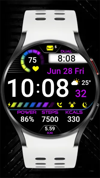 KZY094 screenshot 1