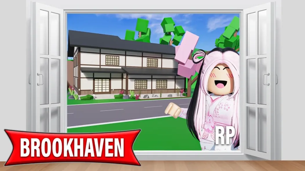 Brooktopia RP: Haven screenshot 2