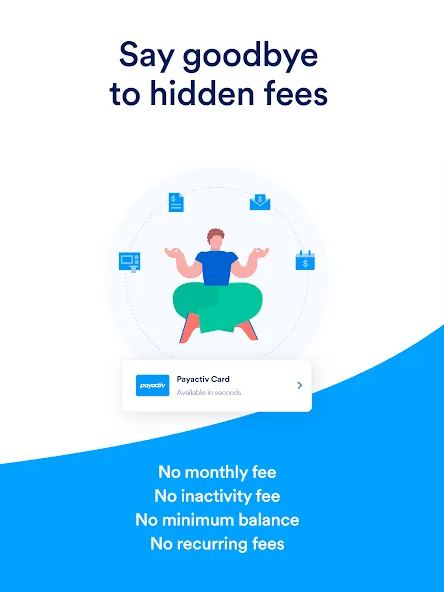 Payactiv screenshot 13