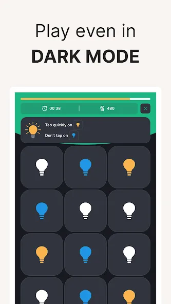 Propel: ADHD Games for Adults screenshot 16