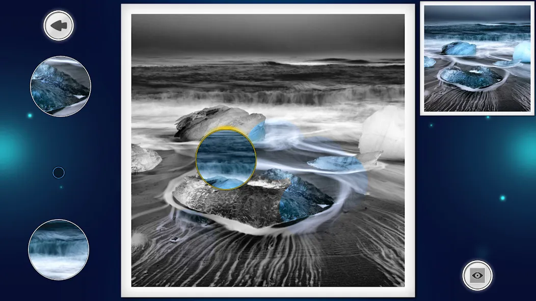 IMAGEine Premium screenshot 3