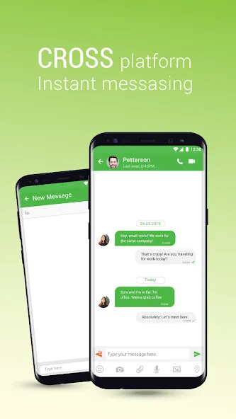 iTel Mobile Dialer Express screenshot 6