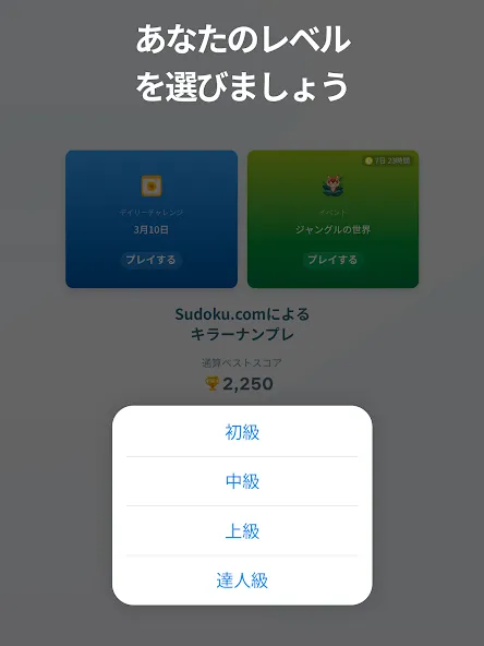キラーナンプレ - ナンバーパズル screenshot 13