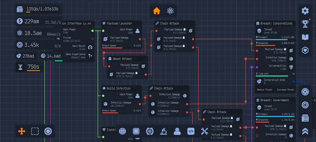Upload Labs - Computer Manager screenshot 4