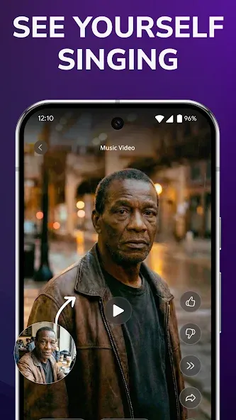 AI Song Generator - Mozart AI screenshot 3