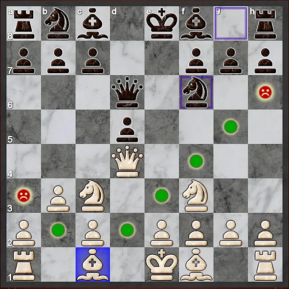 Ajedrez Pro (Chess) screenshot 4