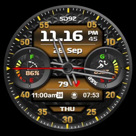 SD92 screenshot 12