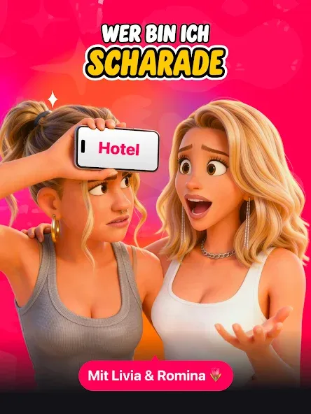 Splash - Party Spiele screenshot 20