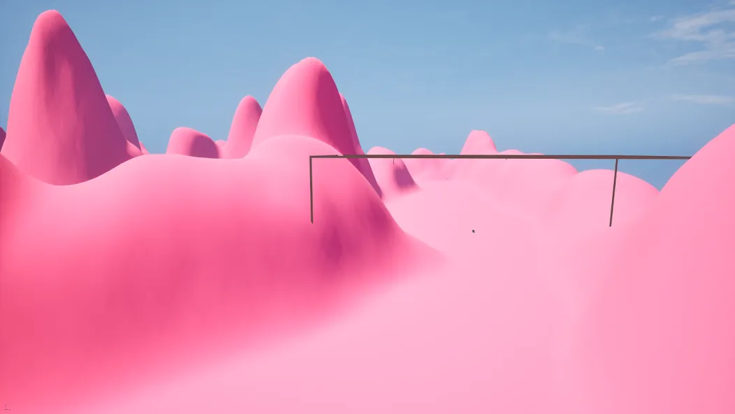 Camber King screenshot 1