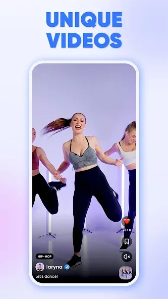 Dancebit: Weight Loss Dance screenshot 4