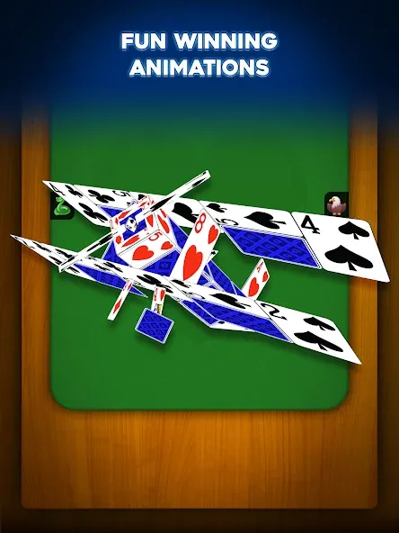 Hearts: Card Game screenshot 13