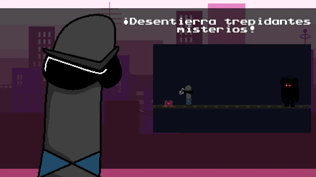 Amigüitos' Great Adventure screenshot 20
