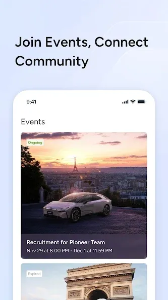 XPENG screenshot 4
