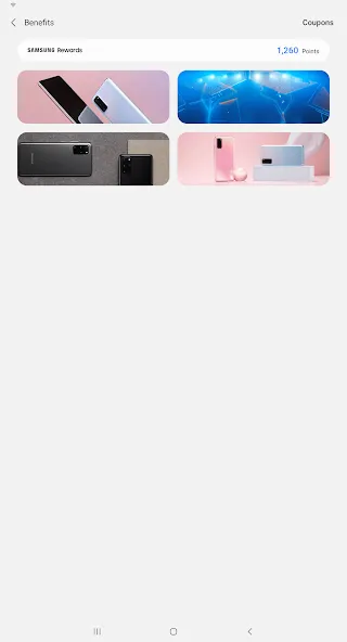 Samsung Members screenshot 12