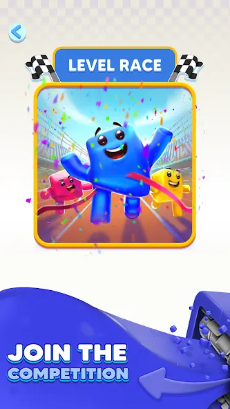 Color Blocks 3D: Slide Puzzle screenshot 6