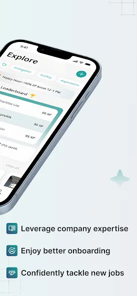 KnowHow screenshot 2