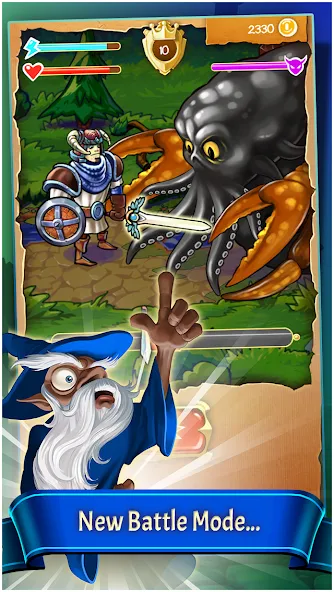 Doodle Kingdom screenshot 3