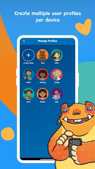 Twinkl Originals Story Books screenshot 8