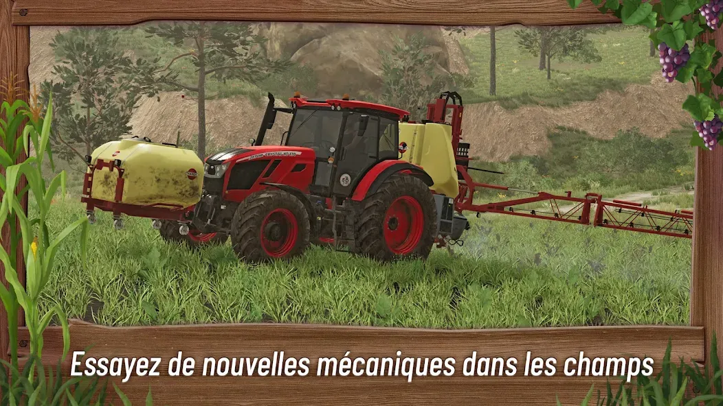 Farming Simulator 23 screenshot 5