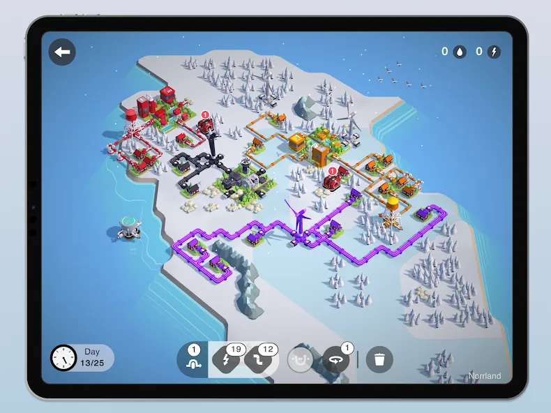 Tiny Connections screenshot 16