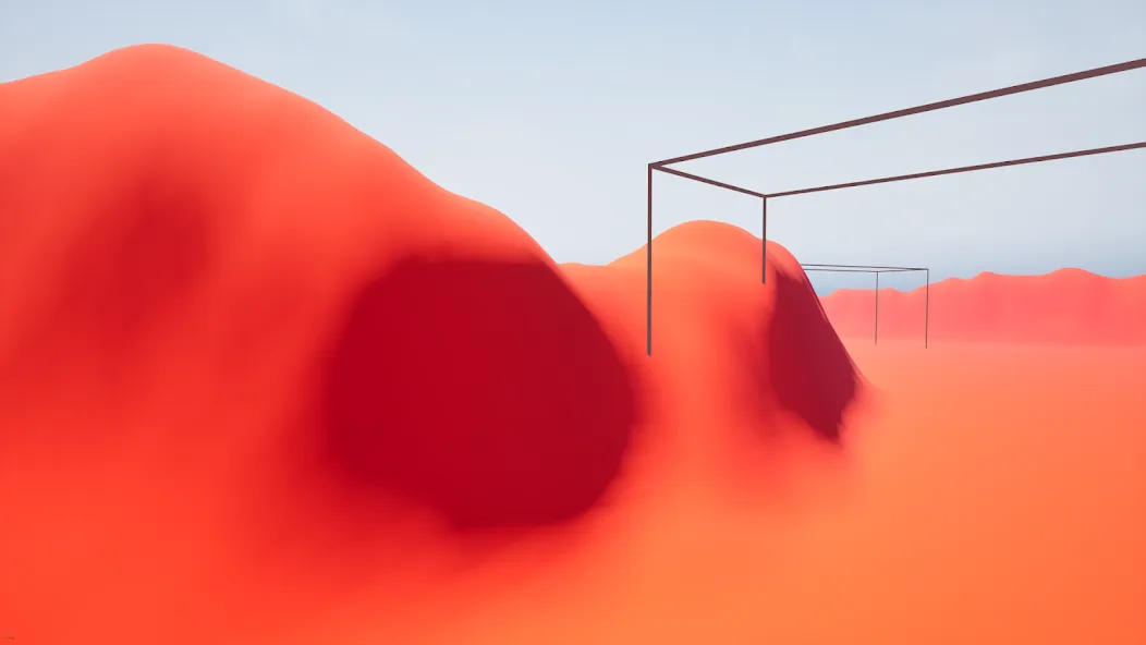 Grid Breaker screenshot 3