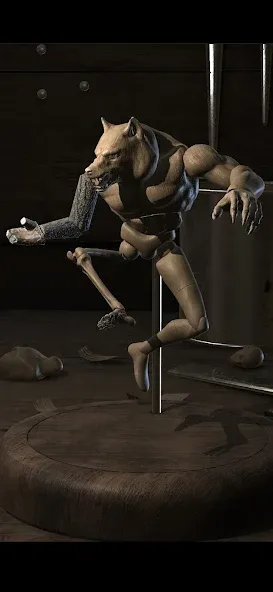 Poseit screenshot 5