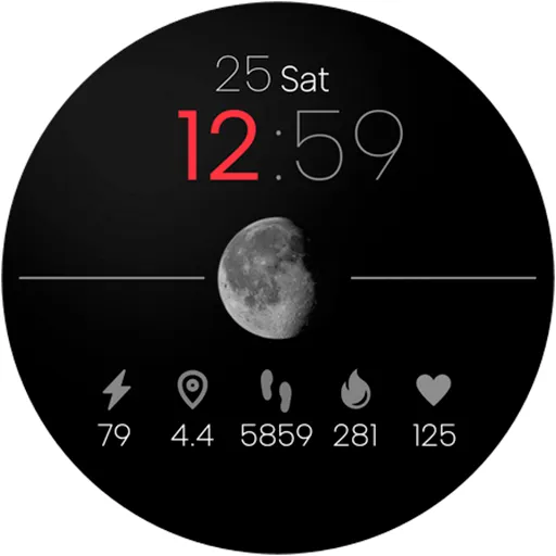 MW11 Minimal Digital screenshot 18